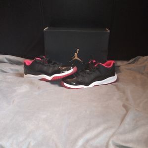 Jordan 11s 3y